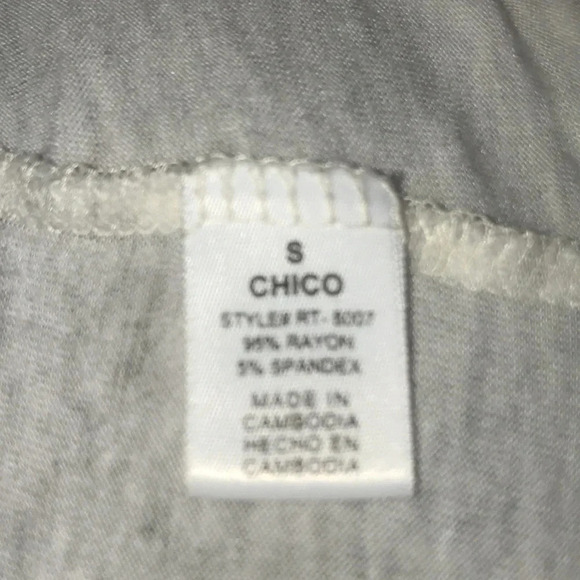 ZENANA OUTFITTERS lightweight owl top short sleeve size S - Picture 5 of 7